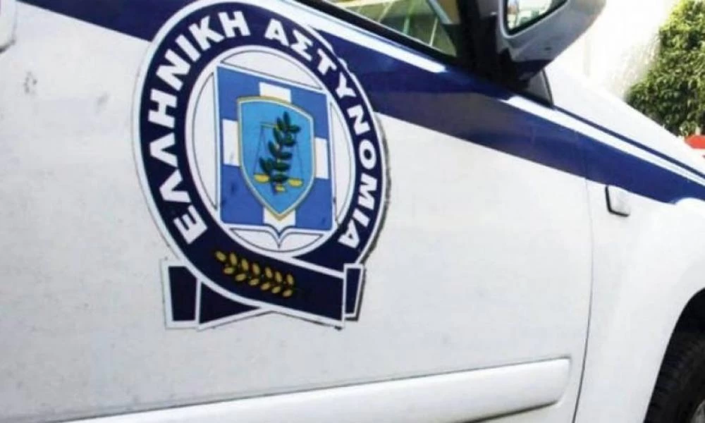 ΕΛ.ΑΣ.: Φυτεία κάνναβης 600 δενδρυλλίων εντοπίστηκε στη Θεσσαλία